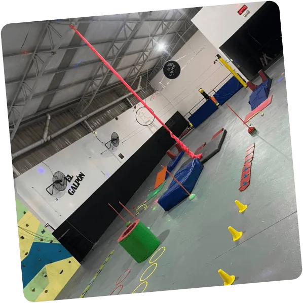 Espacio El Galpón - Foto 1