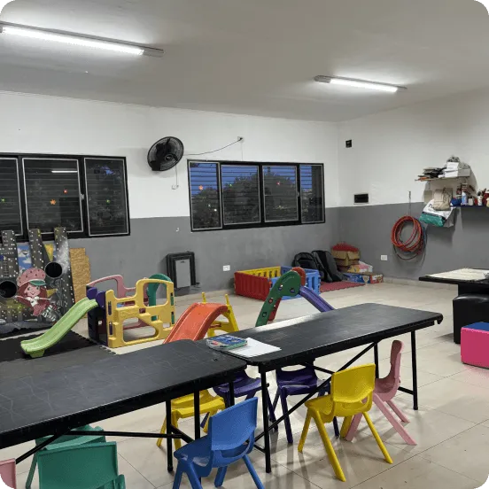 Espacio El Galpón - Foto 2